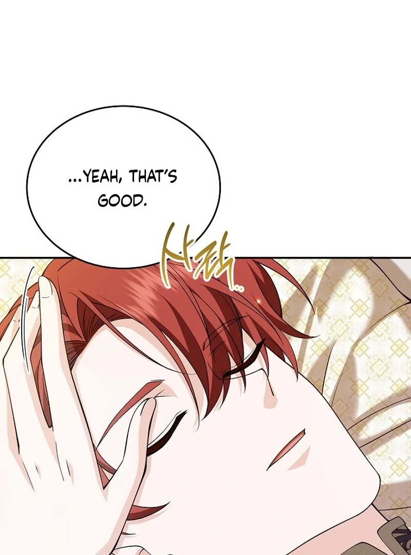 K-Eldest Daughter Possessed a Childcare Novel Chapter 42 page 131 - 