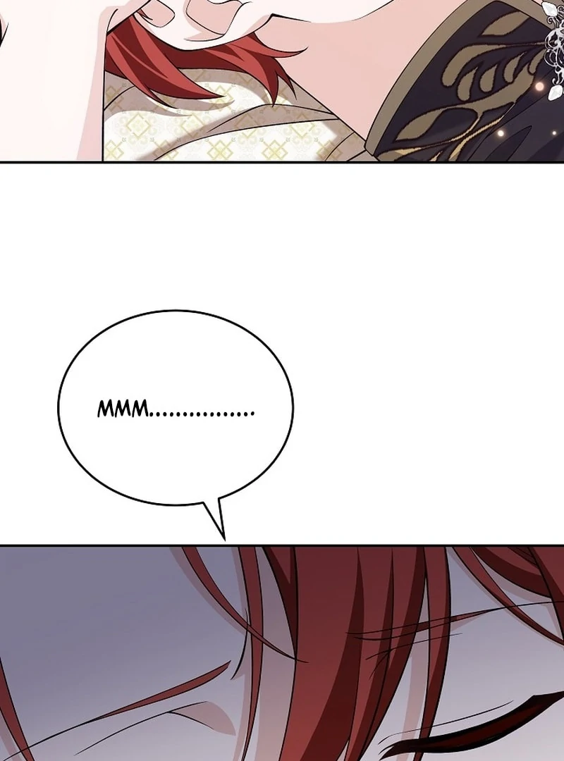 K-Eldest Daughter Possessed a Childcare Novel Chapter 42 page 132 - 