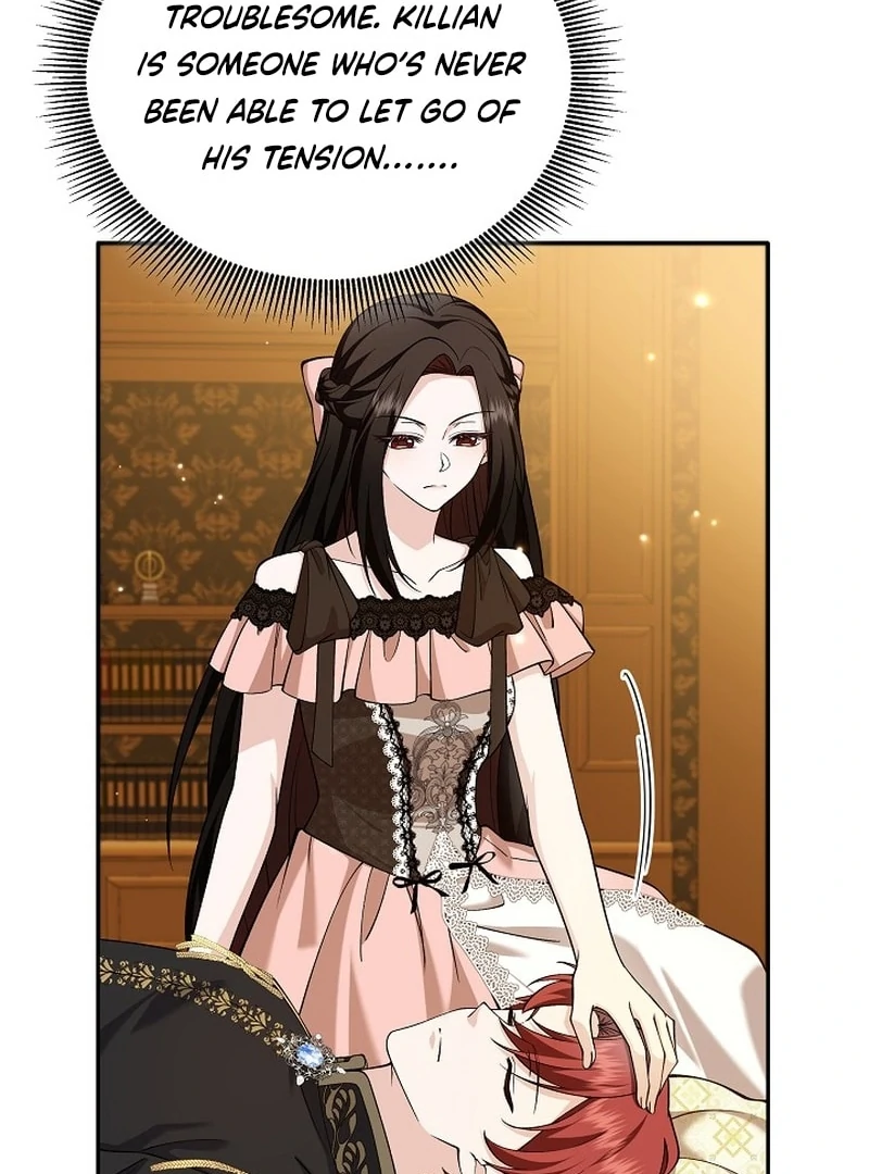K-Eldest Daughter Possessed a Childcare Novel Chapter 42 page 134 - 