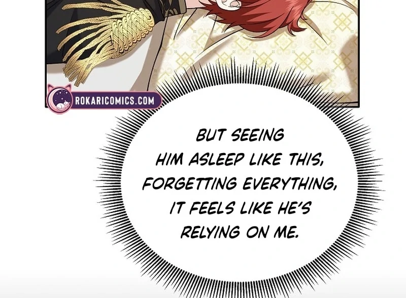 K-Eldest Daughter Possessed a Childcare Novel Chapter 42 page 135 - 