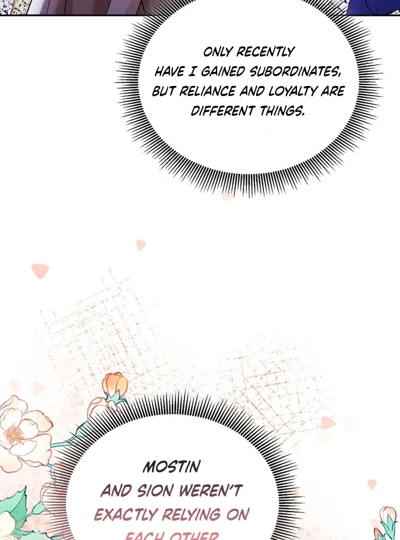 K-Eldest Daughter Possessed a Childcare Novel Chapter 42 page 139 - 