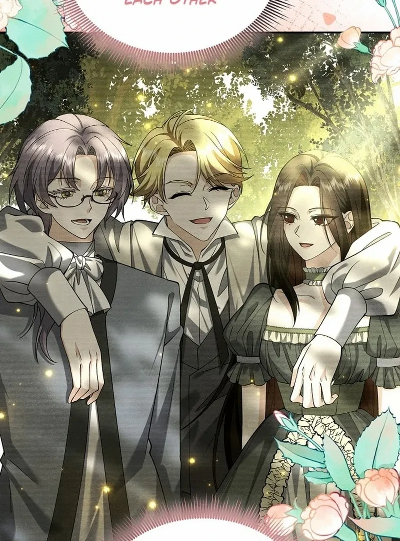 K-Eldest Daughter Possessed a Childcare Novel Chapter 42 page 140 - 