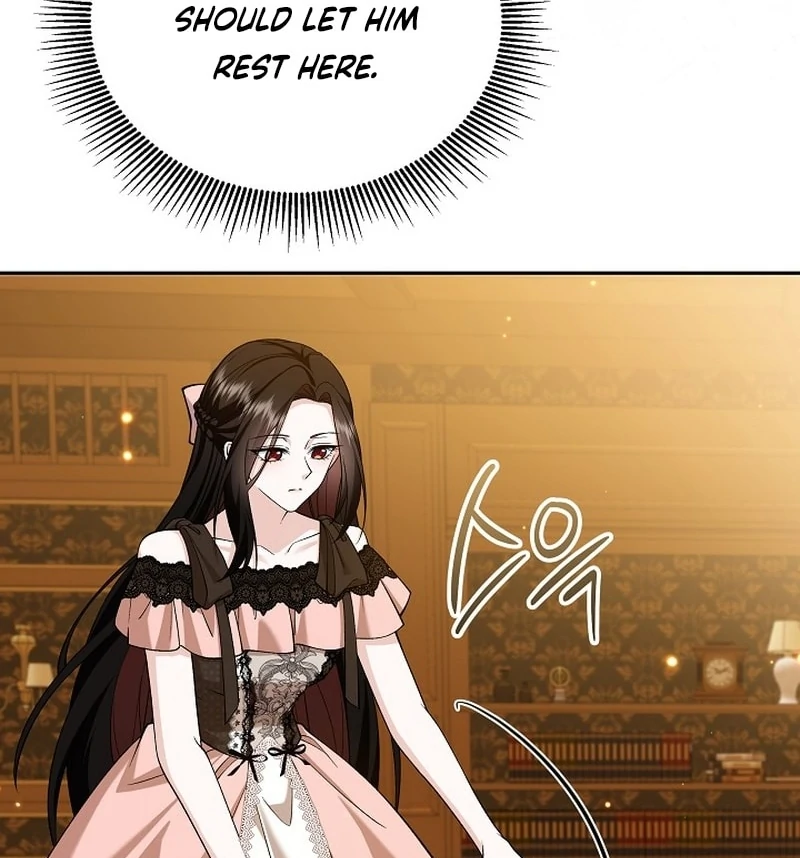K-Eldest Daughter Possessed a Childcare Novel Chapter 42 page 142 - 