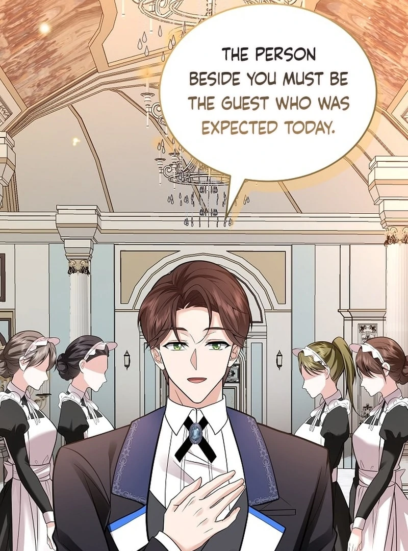 K-Eldest Daughter Possessed a Childcare Novel Chapter 42 page 18 - 