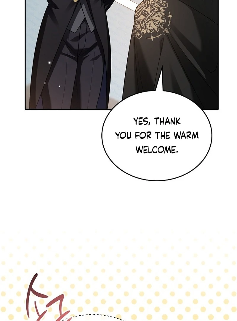 K-Eldest Daughter Possessed a Childcare Novel Chapter 42 page 21 - 