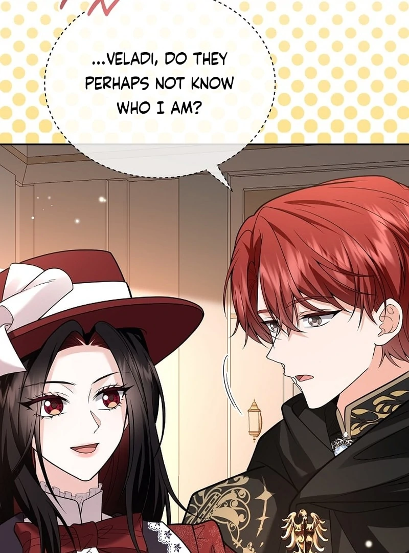 K-Eldest Daughter Possessed a Childcare Novel Chapter 42 page 22 - 