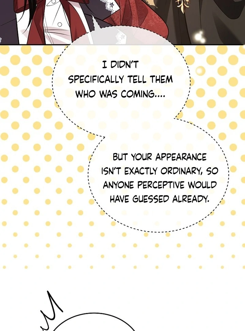 K-Eldest Daughter Possessed a Childcare Novel Chapter 42 page 23 - 