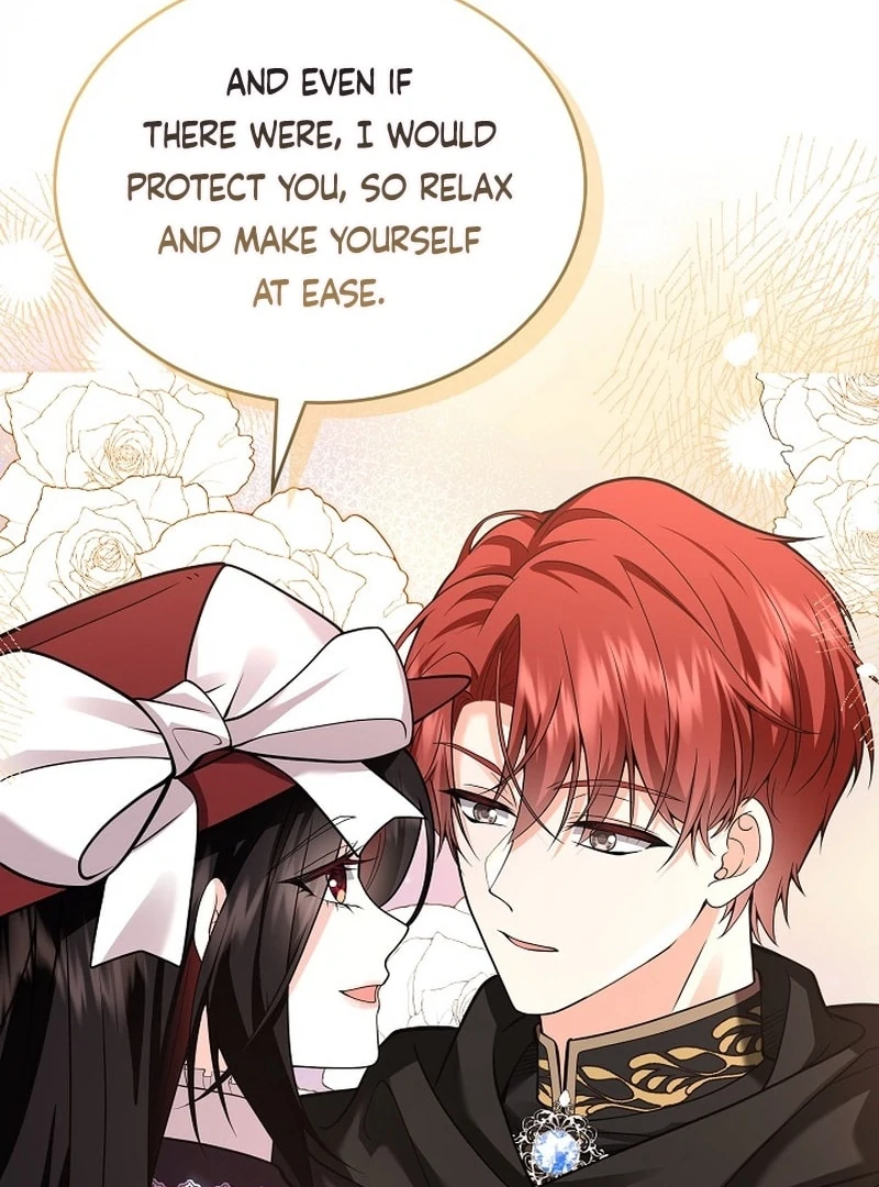 K-Eldest Daughter Possessed a Childcare Novel Chapter 42 page 26 - 