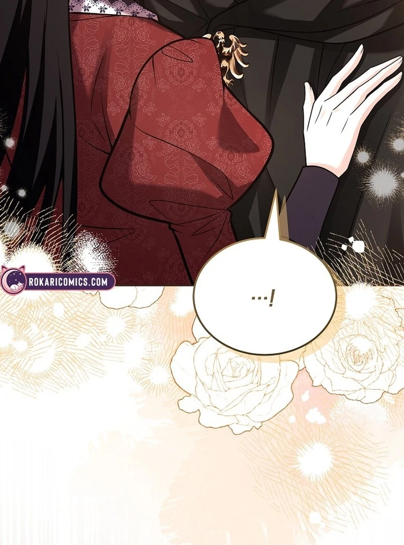 K-Eldest Daughter Possessed a Childcare Novel Chapter 42 page 27 - 