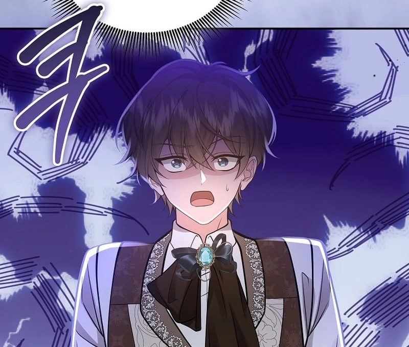 K-Eldest Daughter Possessed a Childcare Novel Chapter 42 page 34 - 