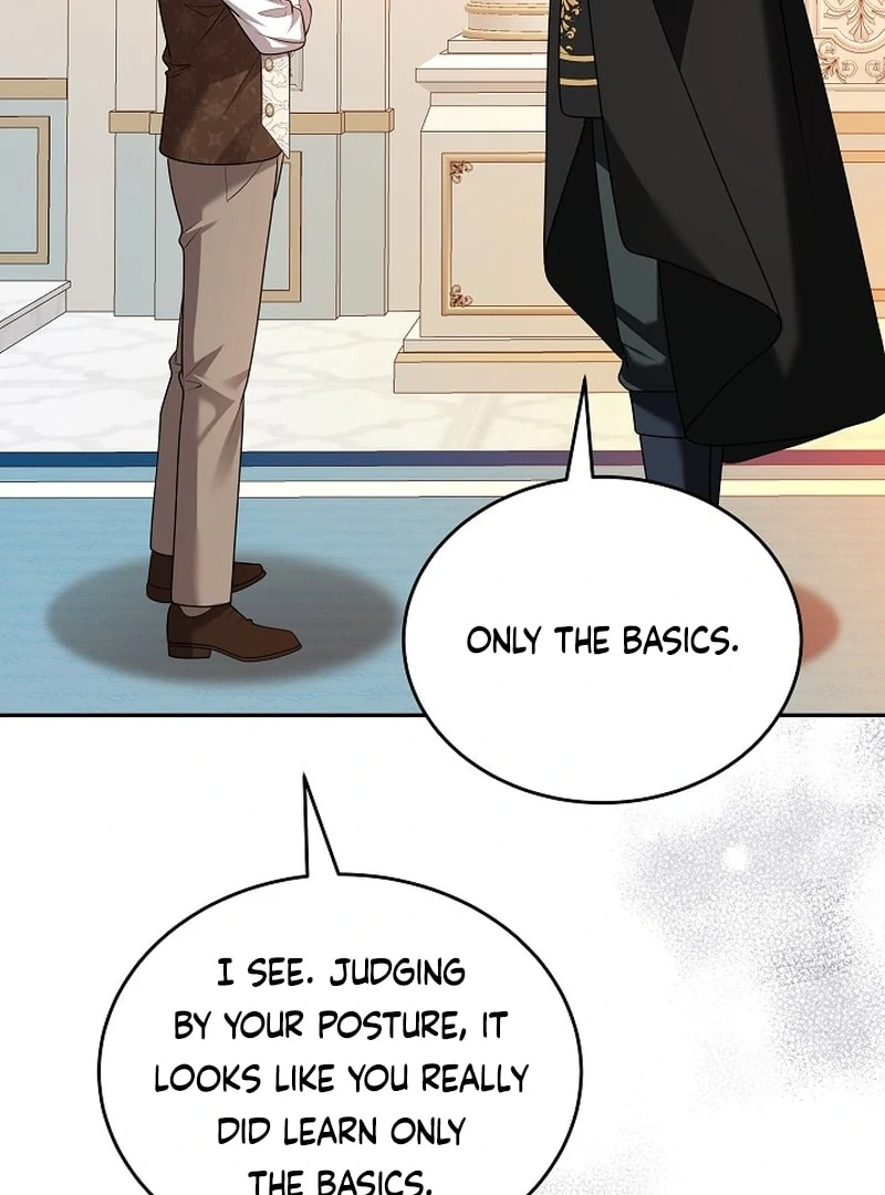K-Eldest Daughter Possessed a Childcare Novel Chapter 42 page 37 - 