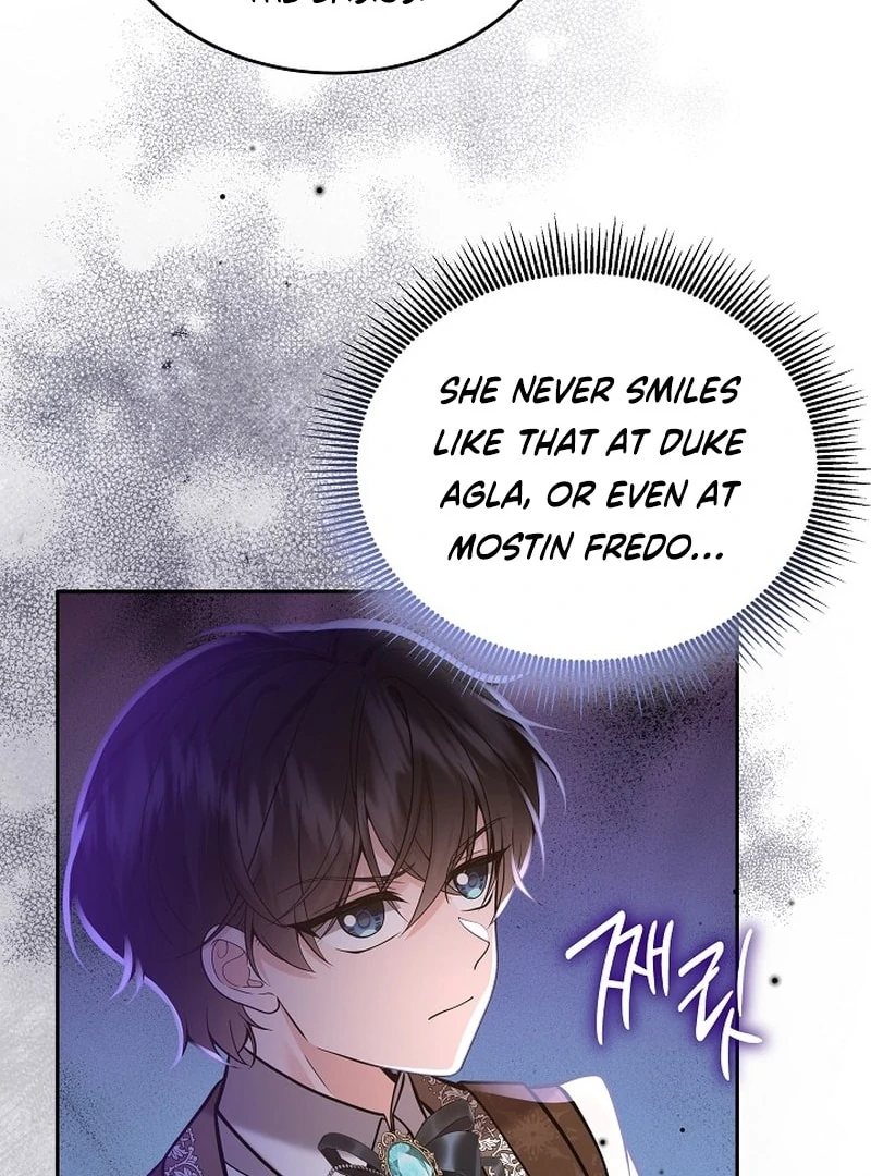 K-Eldest Daughter Possessed a Childcare Novel Chapter 42 page 38 - 