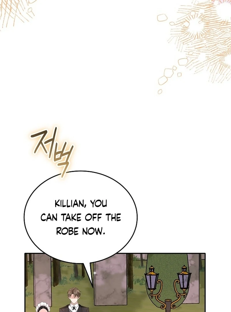 K-Eldest Daughter Possessed a Childcare Novel Chapter 42 page 5 - 