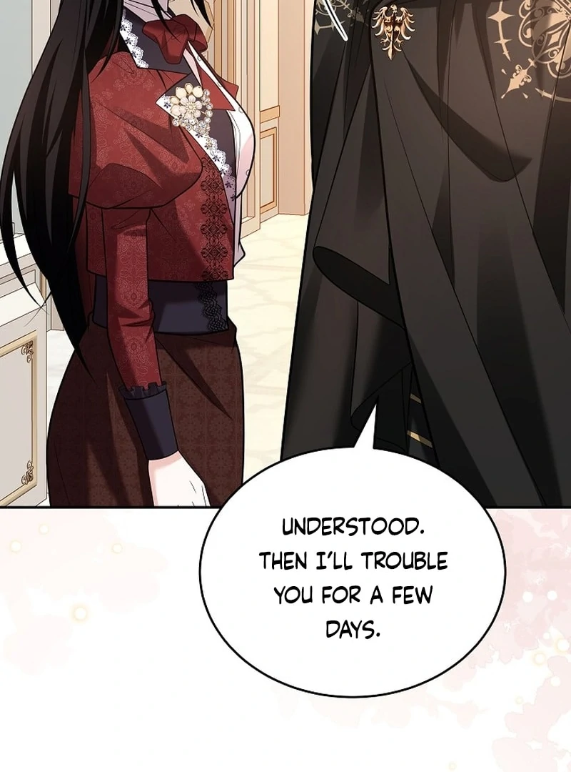 K-Eldest Daughter Possessed a Childcare Novel Chapter 42 page 41 - 