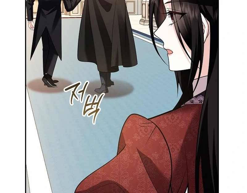 K-Eldest Daughter Possessed a Childcare Novel Chapter 42 page 43 - 