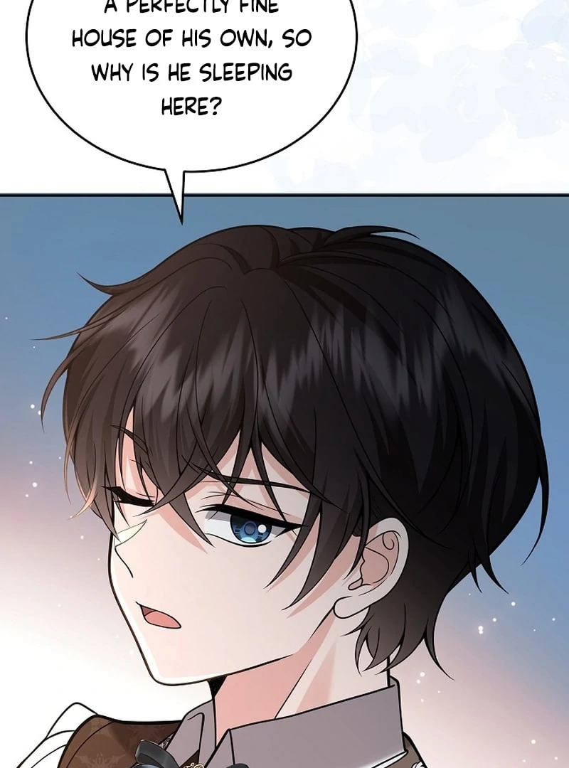 K-Eldest Daughter Possessed a Childcare Novel Chapter 42 page 47 - 