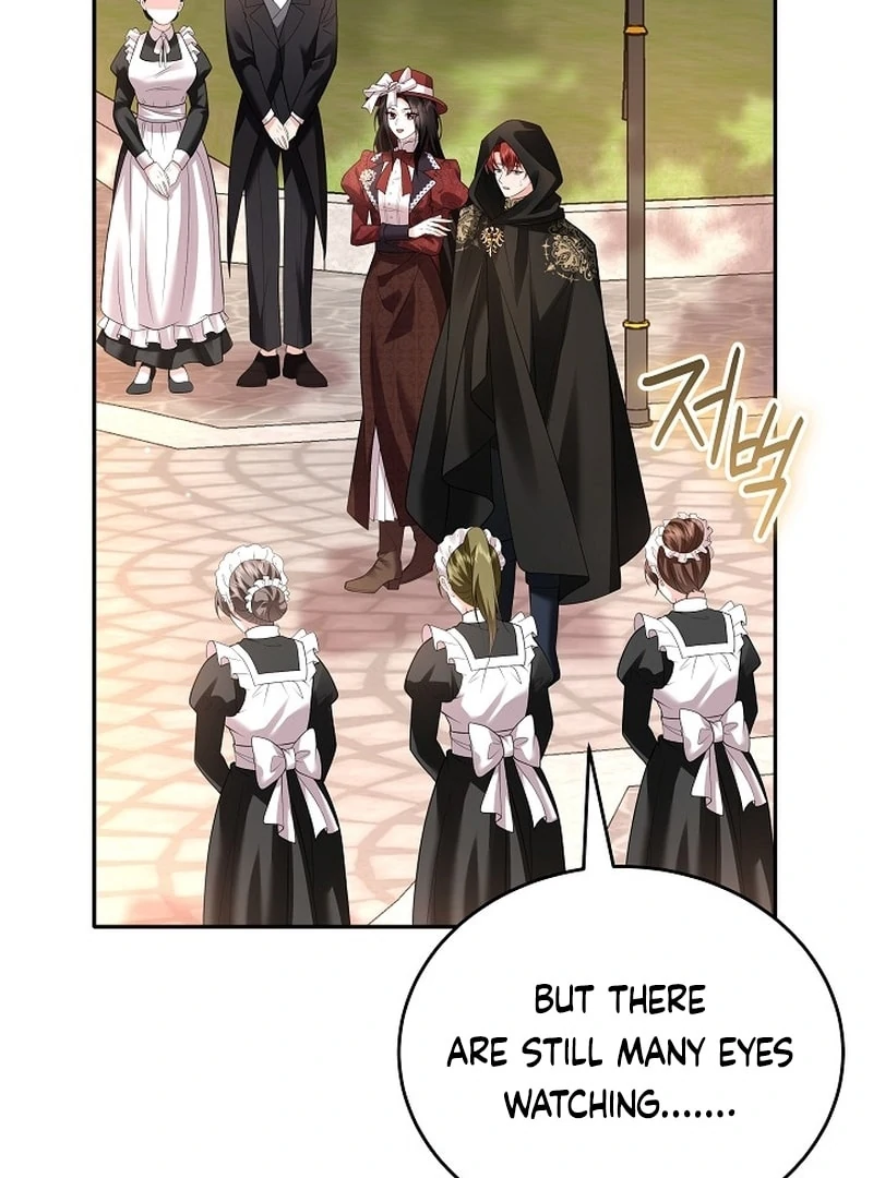 K-Eldest Daughter Possessed a Childcare Novel Chapter 42 page 6 - 