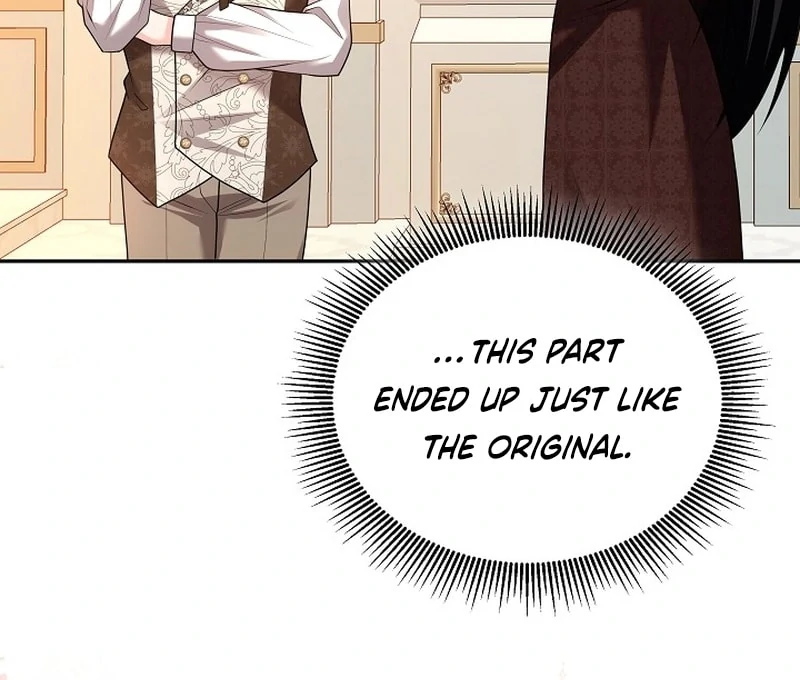 K-Eldest Daughter Possessed a Childcare Novel Chapter 42 page 54 - 