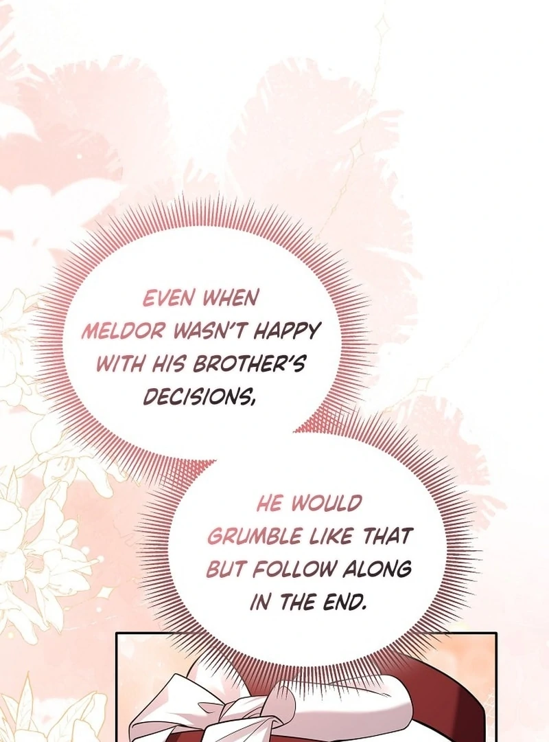 K-Eldest Daughter Possessed a Childcare Novel Chapter 42 page 55 - 