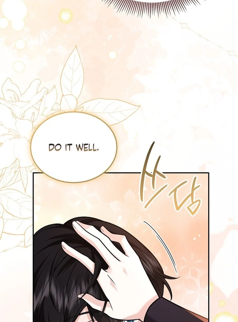 K-Eldest Daughter Possessed a Childcare Novel Chapter 42 page 57 - 