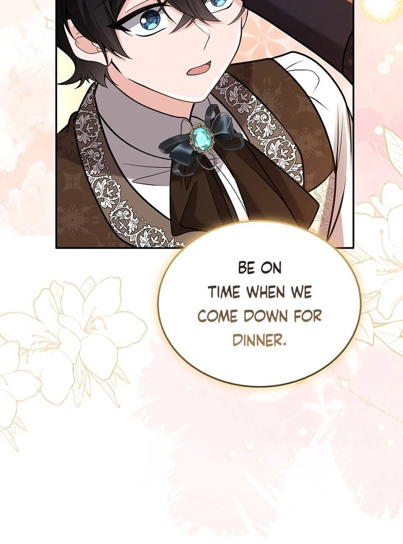 K-Eldest Daughter Possessed a Childcare Novel Chapter 42 page 58 - 