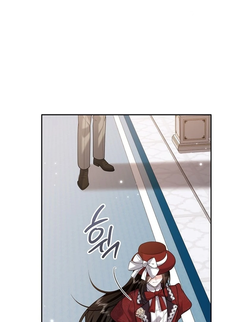 K-Eldest Daughter Possessed a Childcare Novel Chapter 42 page 59 - 