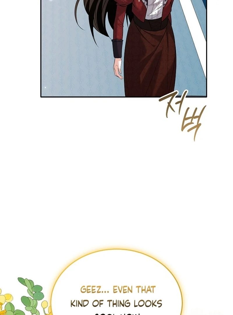 K-Eldest Daughter Possessed a Childcare Novel Chapter 42 page 60 - 