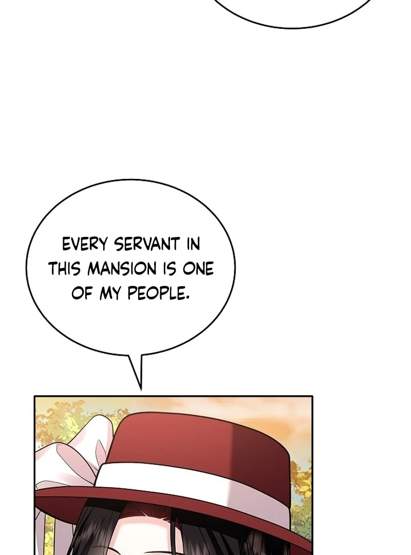 K-Eldest Daughter Possessed a Childcare Novel Chapter 42 page 7 - 