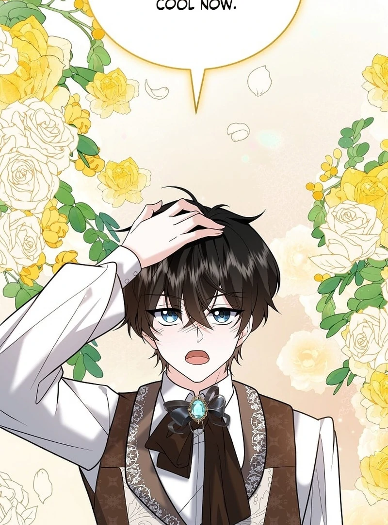K-Eldest Daughter Possessed a Childcare Novel Chapter 42 page 61 - 
