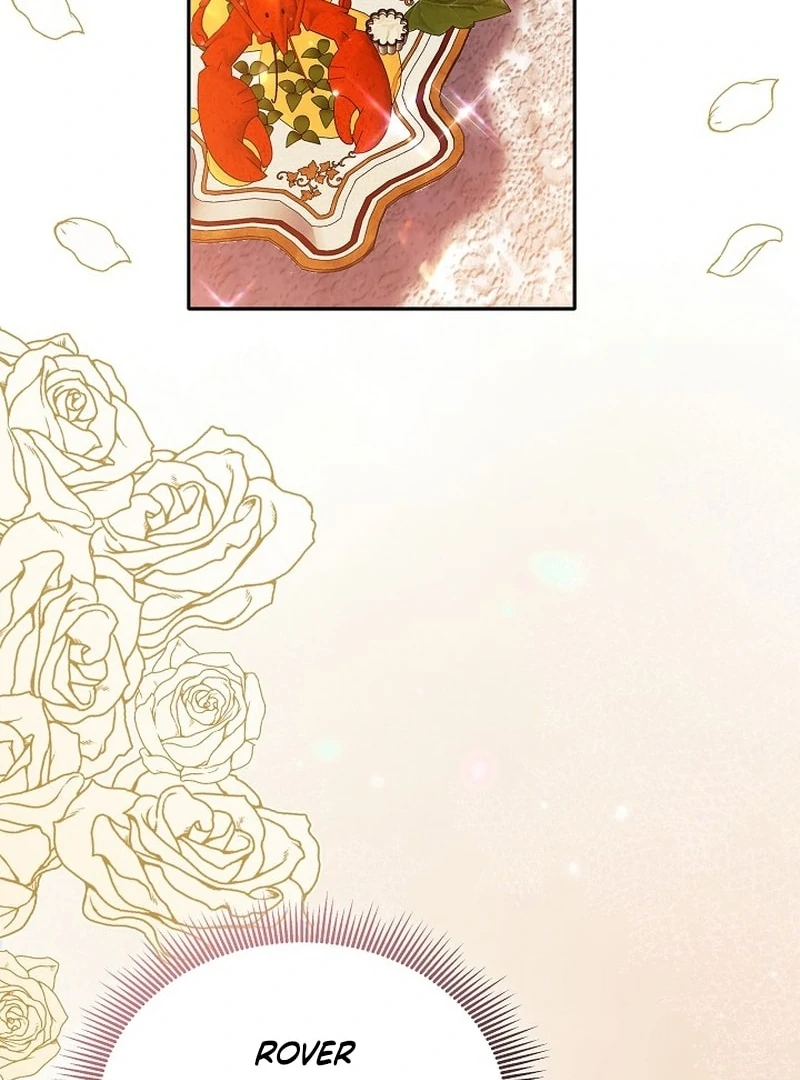 K-Eldest Daughter Possessed a Childcare Novel Chapter 42 page 65 - 