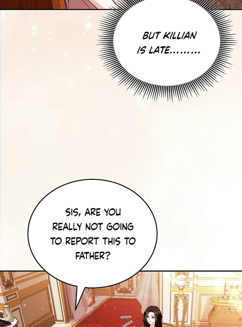 K-Eldest Daughter Possessed a Childcare Novel Chapter 42 page 67 - 