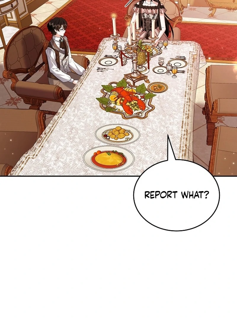 K-Eldest Daughter Possessed a Childcare Novel Chapter 42 page 68 - 
