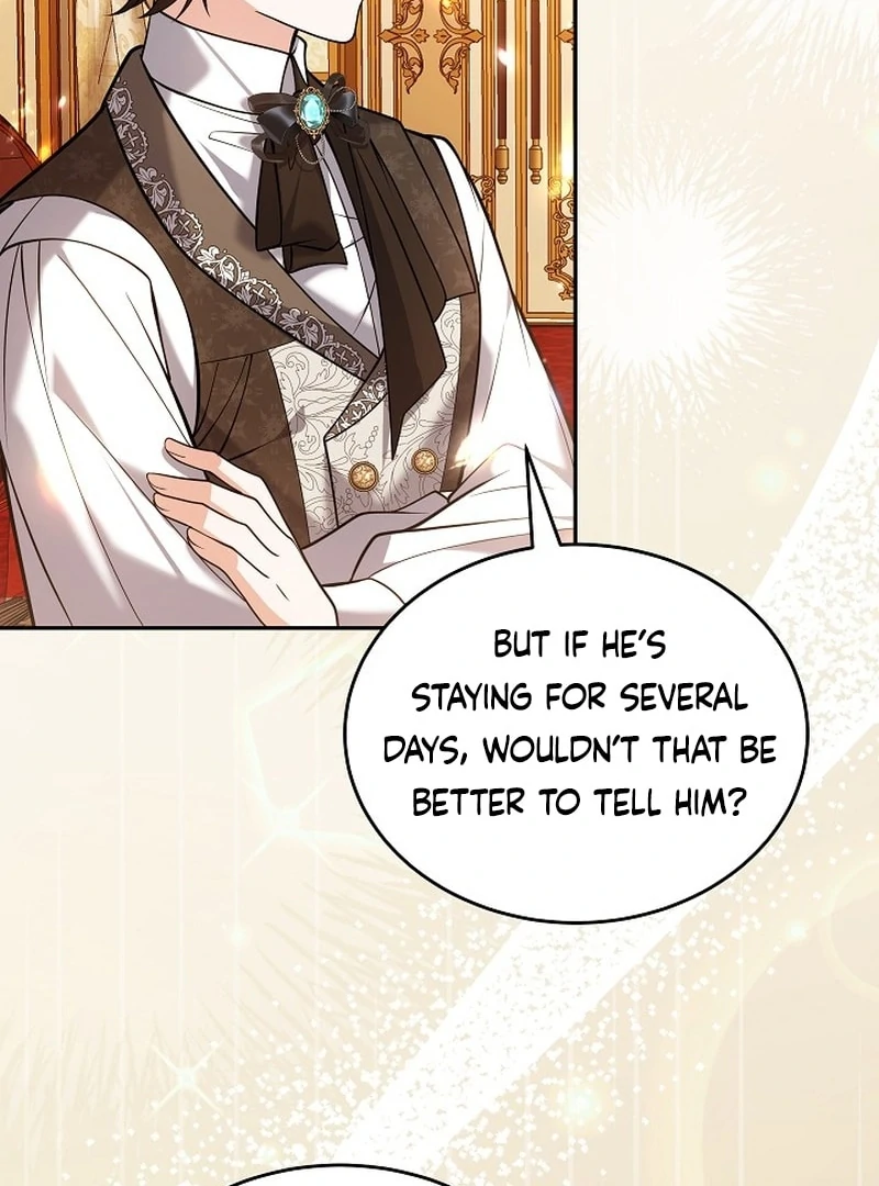 K-Eldest Daughter Possessed a Childcare Novel Chapter 42 page 70 - 