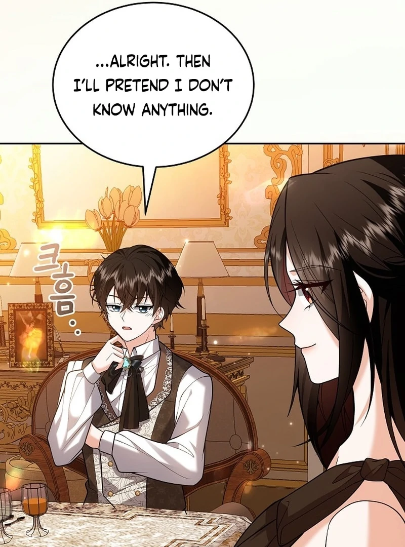 K-Eldest Daughter Possessed a Childcare Novel Chapter 42 page 73 - 