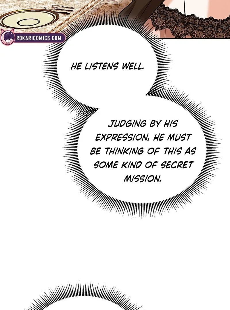 K-Eldest Daughter Possessed a Childcare Novel Chapter 42 page 74 - 