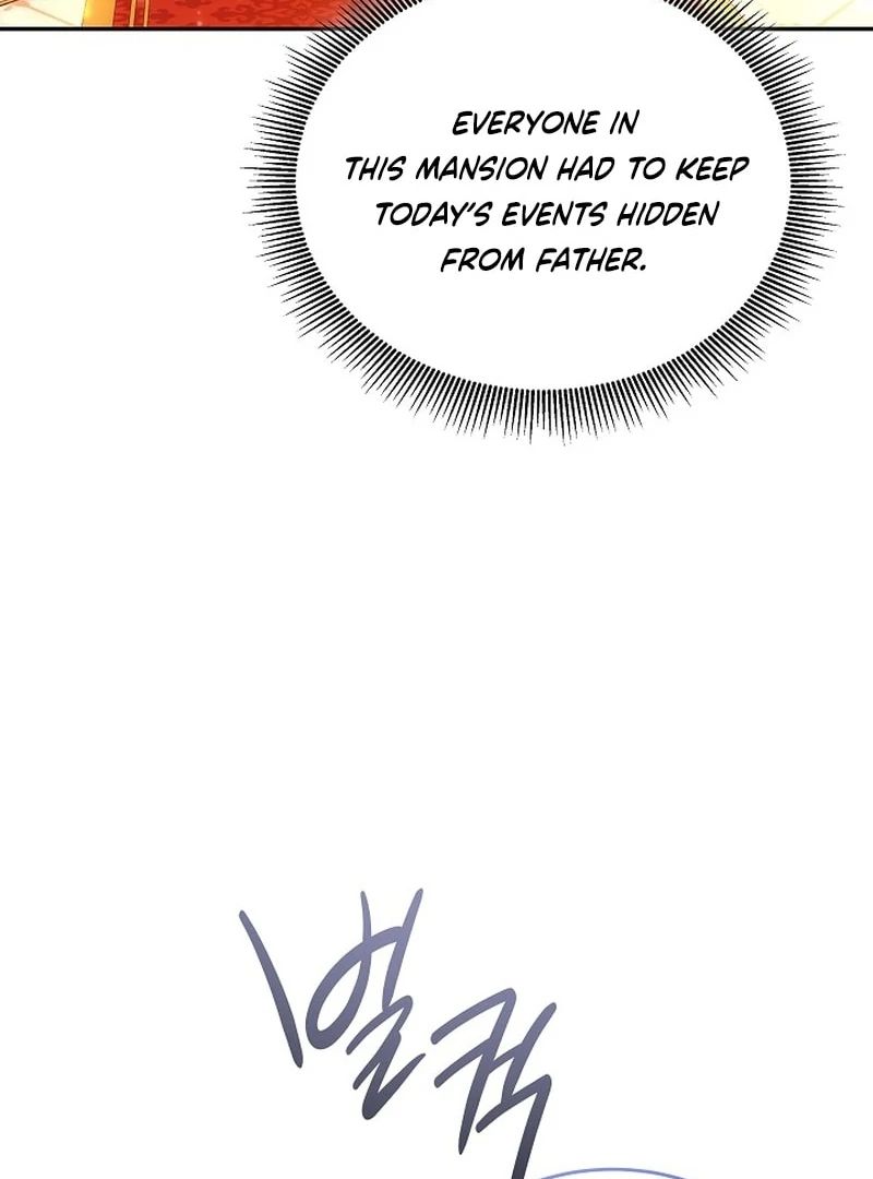 K-Eldest Daughter Possessed a Childcare Novel Chapter 42 page 76 - 