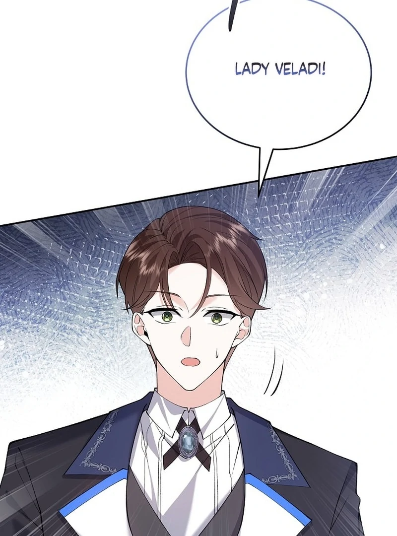 K-Eldest Daughter Possessed a Childcare Novel Chapter 42 page 77 - 