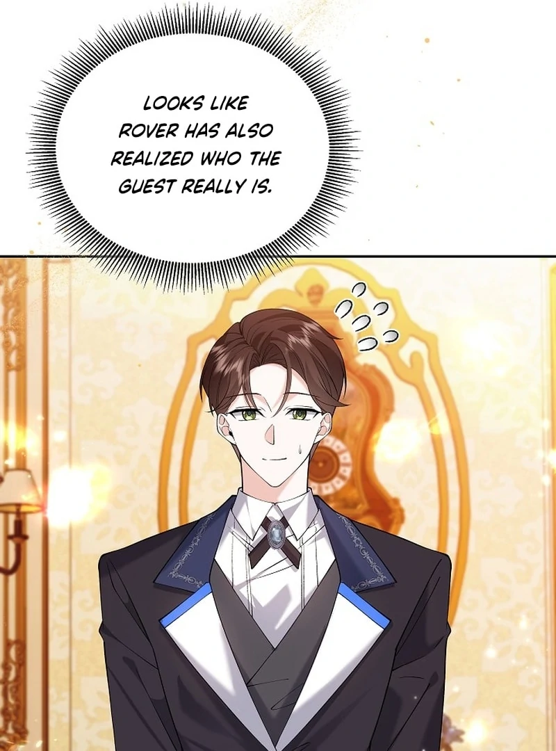 K-Eldest Daughter Possessed a Childcare Novel Chapter 42 page 81 - 