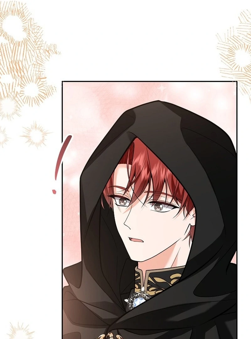 K-Eldest Daughter Possessed a Childcare Novel Chapter 42 page 10 - 