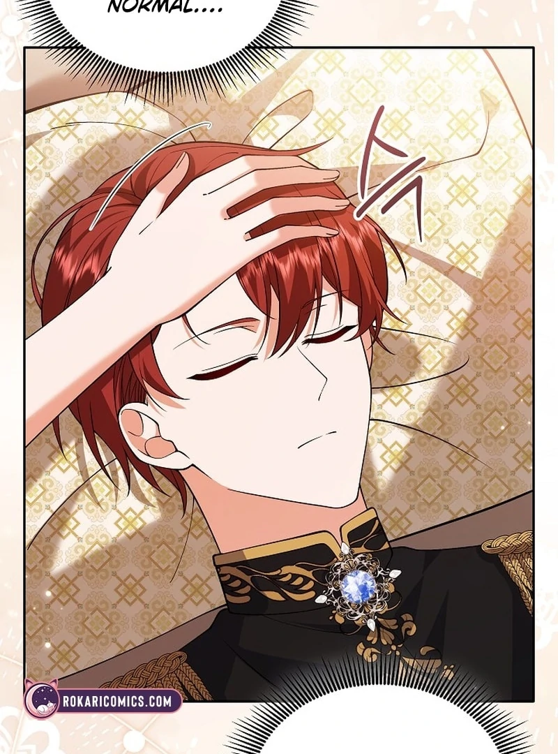 K-Eldest Daughter Possessed a Childcare Novel Chapter 42 page 92 - 