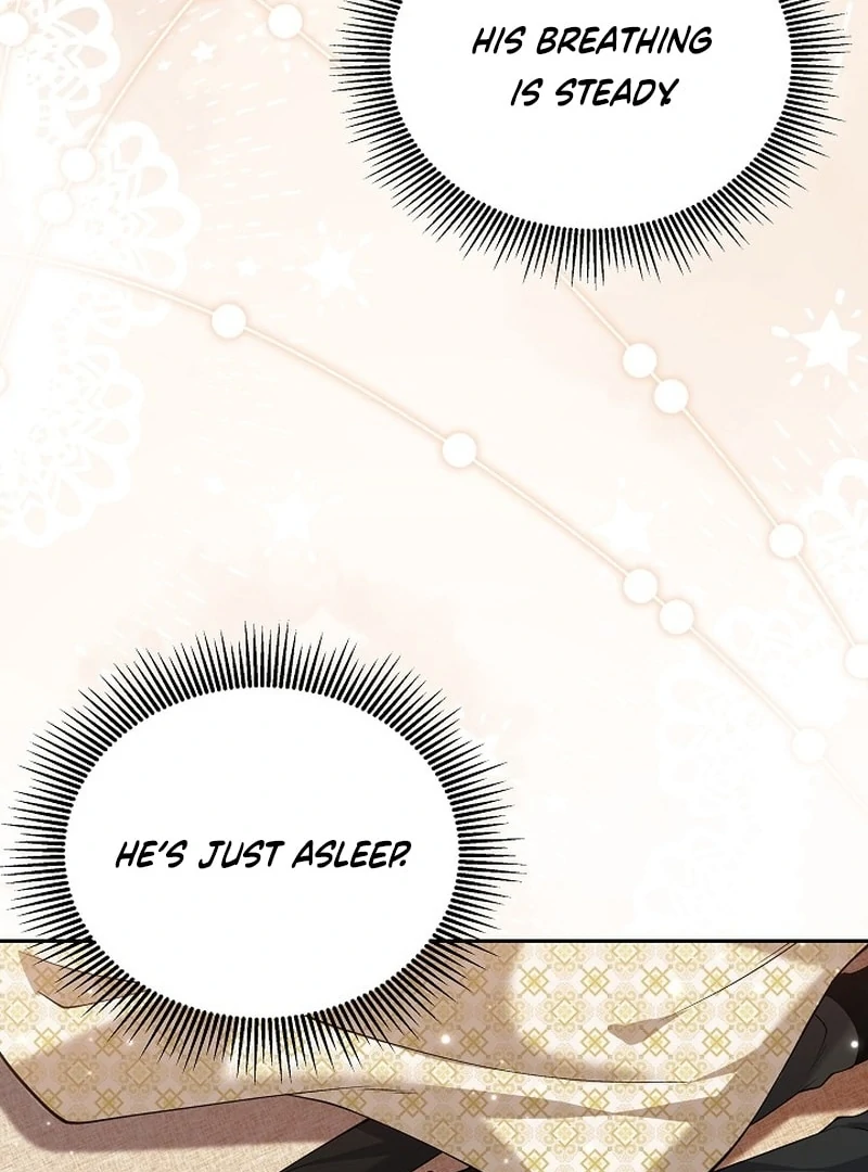 K-Eldest Daughter Possessed a Childcare Novel Chapter 42 page 93 - 