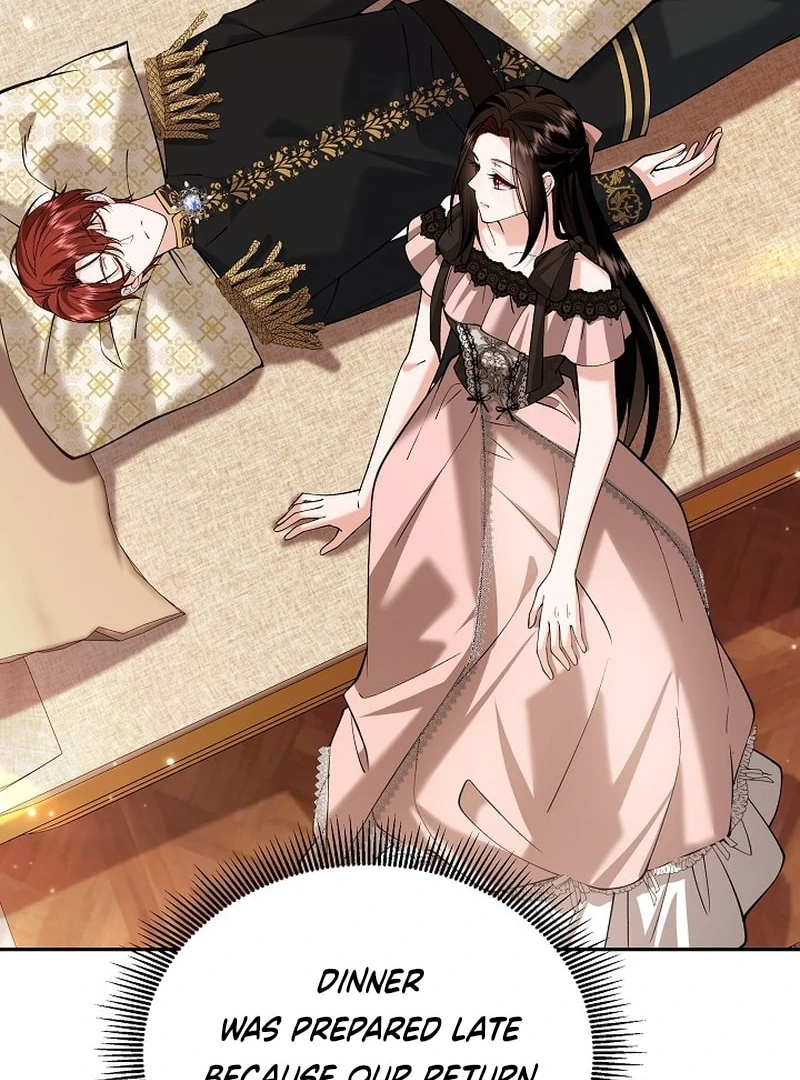 K-Eldest Daughter Possessed a Childcare Novel Chapter 42 page 94 - 
