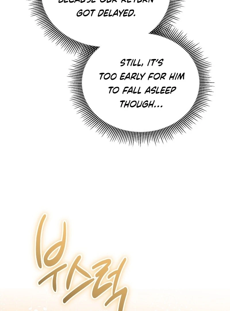 K-Eldest Daughter Possessed a Childcare Novel Chapter 42 page 95 - 