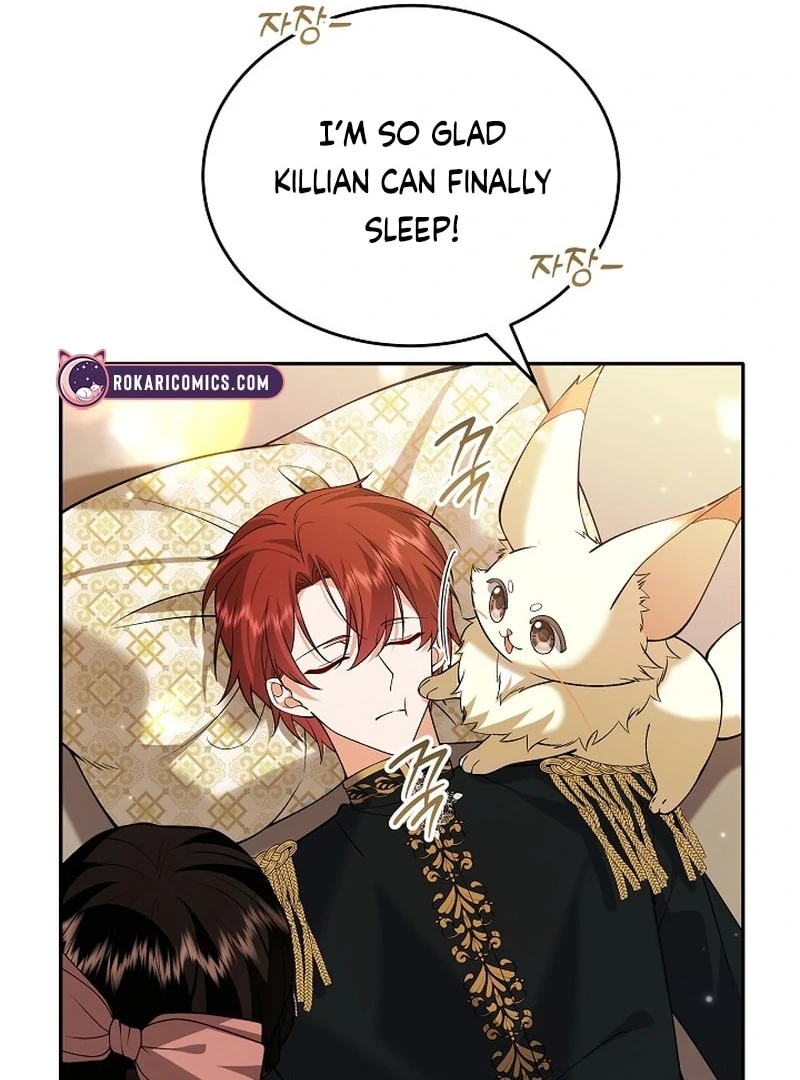 K-Eldest Daughter Possessed a Childcare Novel Chapter 42 page 99 - 