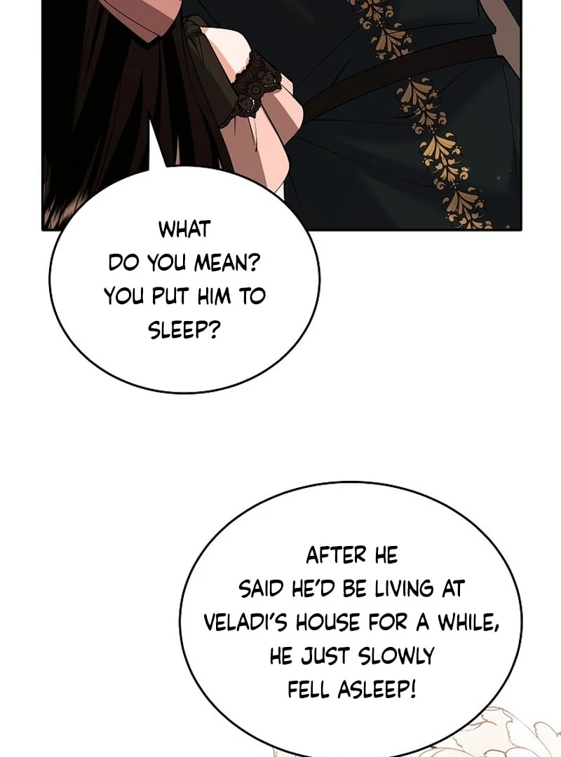 K-Eldest Daughter Possessed a Childcare Novel Chapter 42 page 100 - 