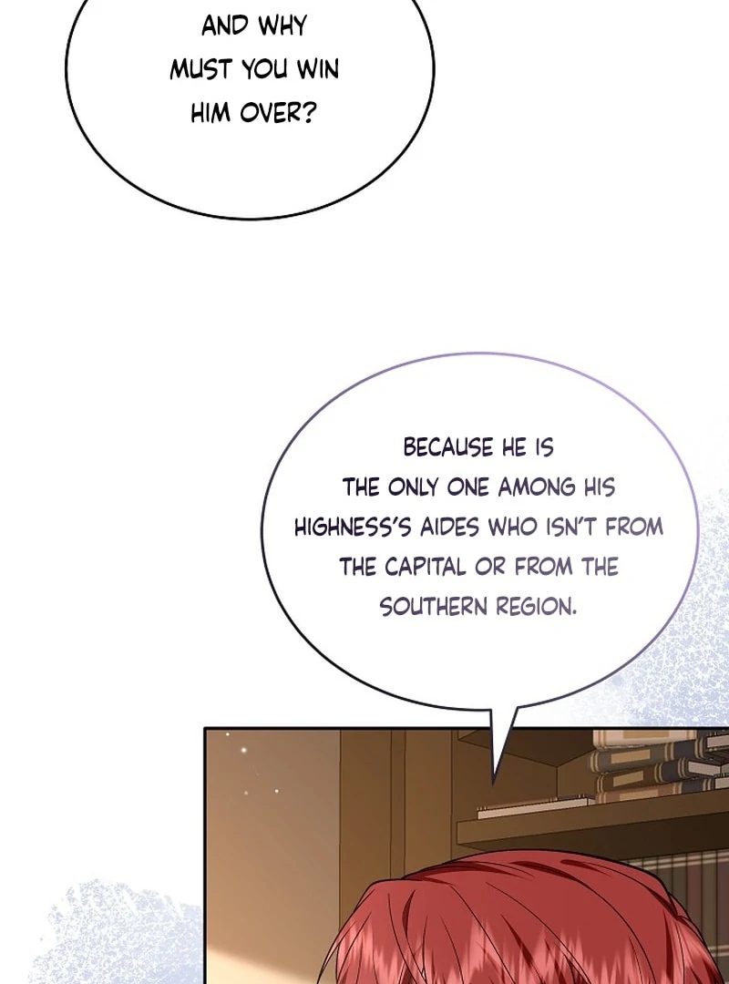 K-Eldest Daughter Possessed a Childcare Novel Chapter 43 page 102 - 