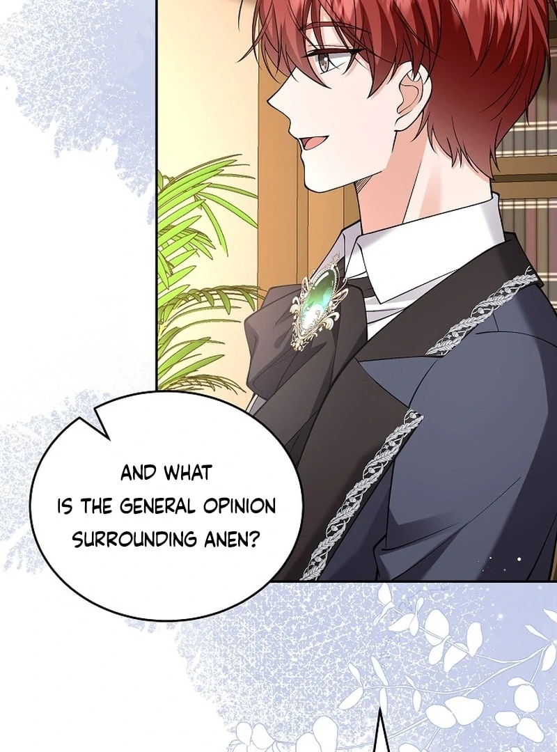 K-Eldest Daughter Possessed a Childcare Novel Chapter 43 page 103 - 