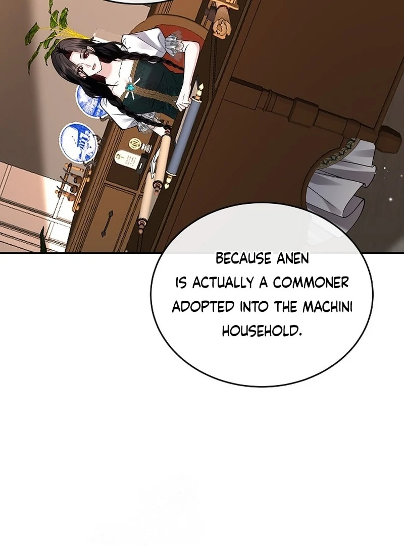K-Eldest Daughter Possessed a Childcare Novel Chapter 43 page 106 - 