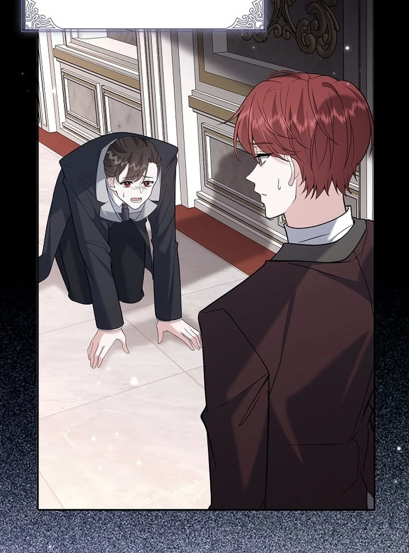 K-Eldest Daughter Possessed a Childcare Novel Chapter 43 page 12 - 
