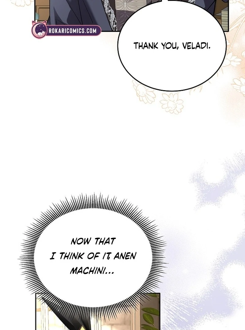 K-Eldest Daughter Possessed a Childcare Novel Chapter 43 page 111 - 